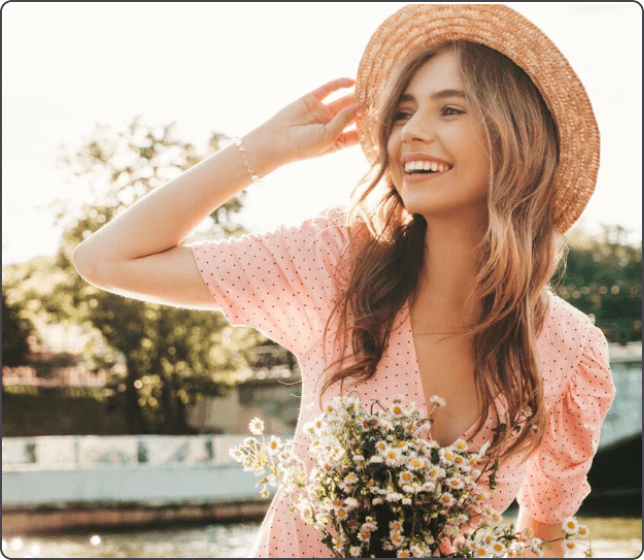 AI تبادل الوجوه في الفيديو مجانًا